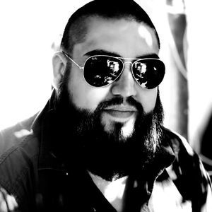 Meet your Posher, Christian